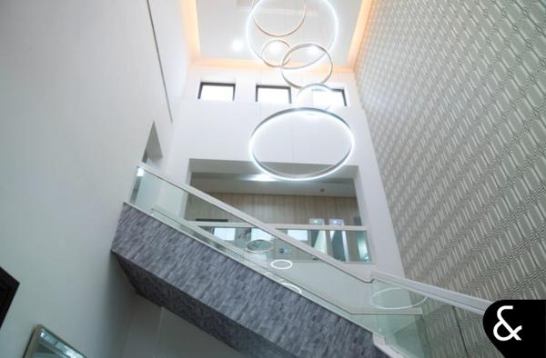 Exceptionally Upgraded Modern Arabic Villa